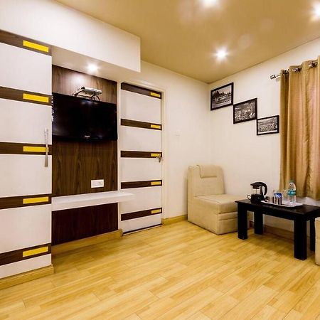 Fabhotel Sholas Residency I - Nr Rose Garden Ooty Buitenkant foto