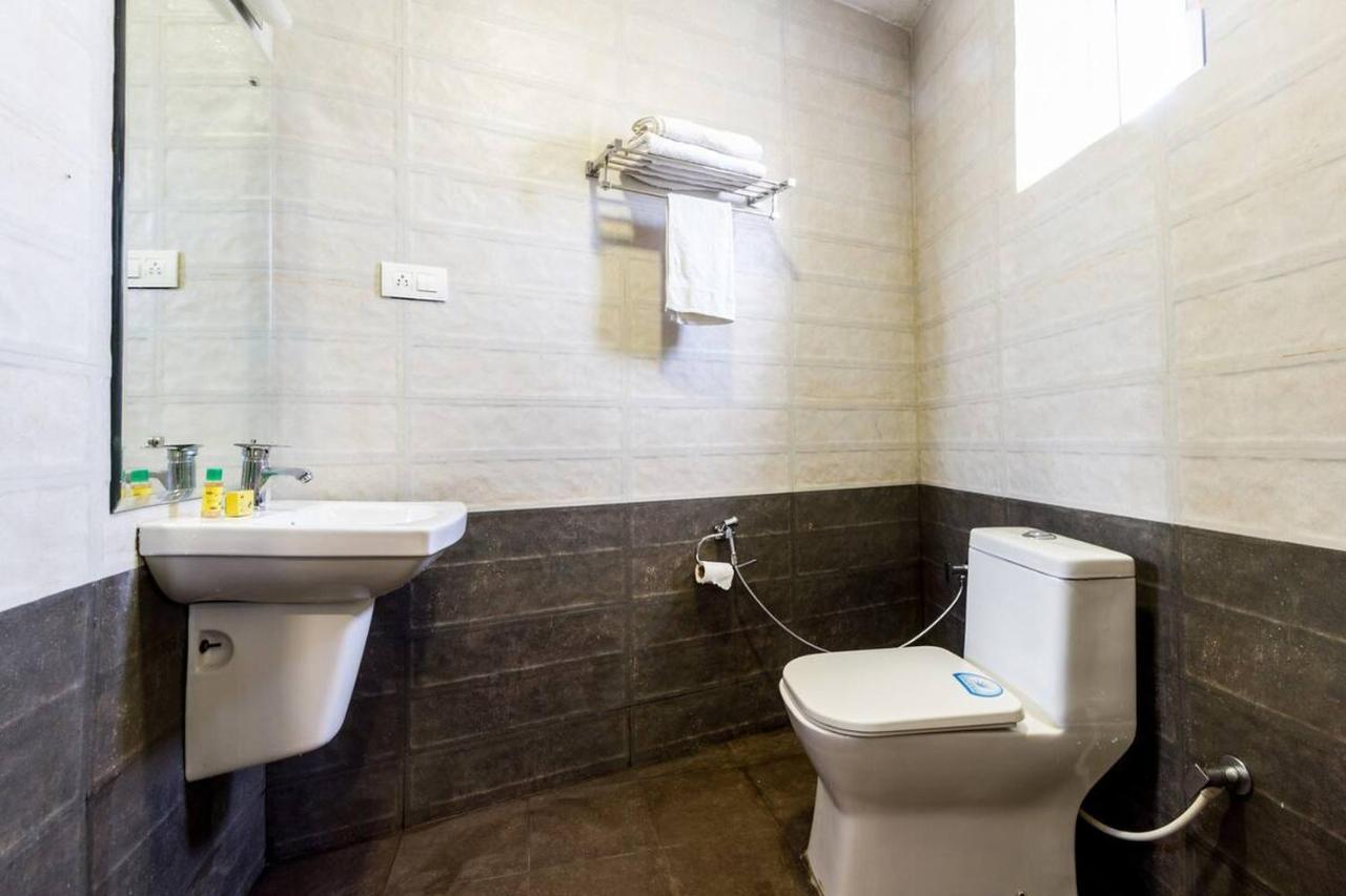 Fabhotel Sholas Residency I - Nr Rose Garden Ooty Buitenkant foto