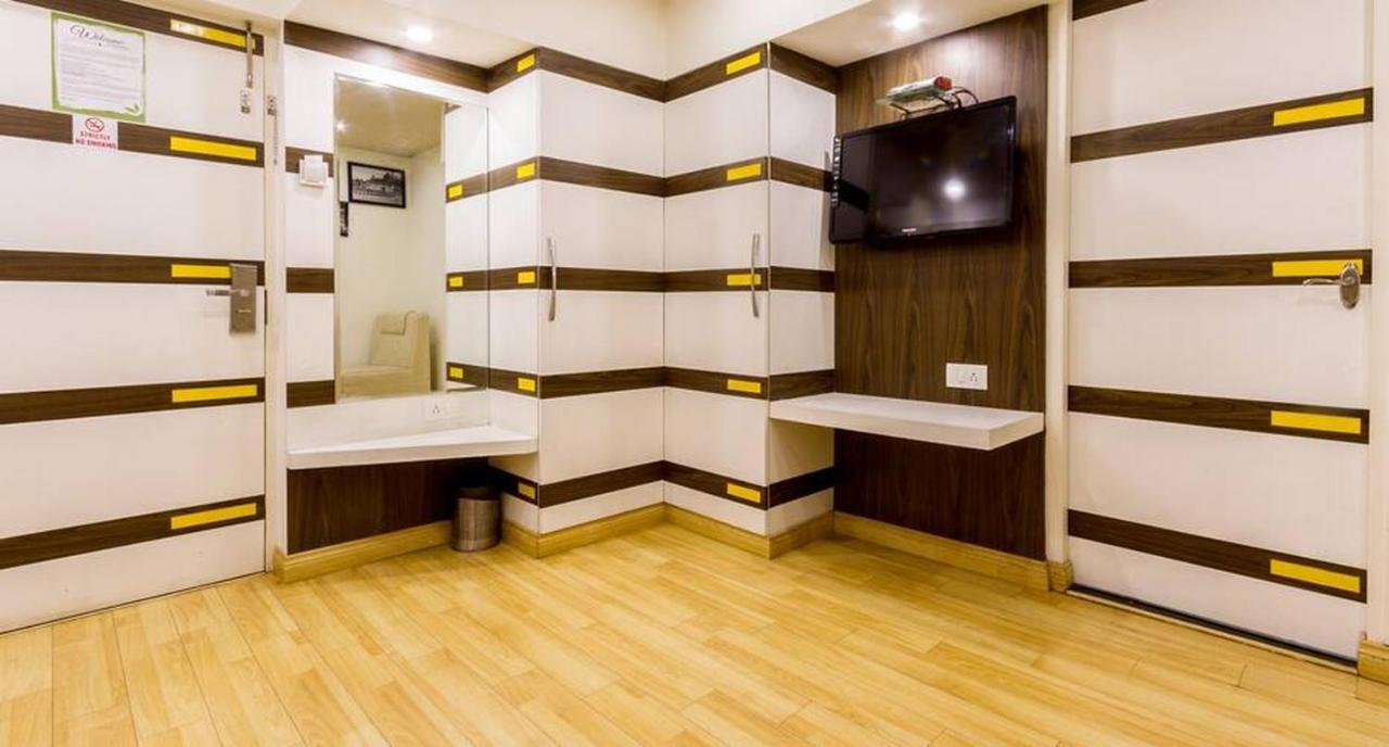 Fabhotel Sholas Residency I - Nr Rose Garden Ooty Buitenkant foto