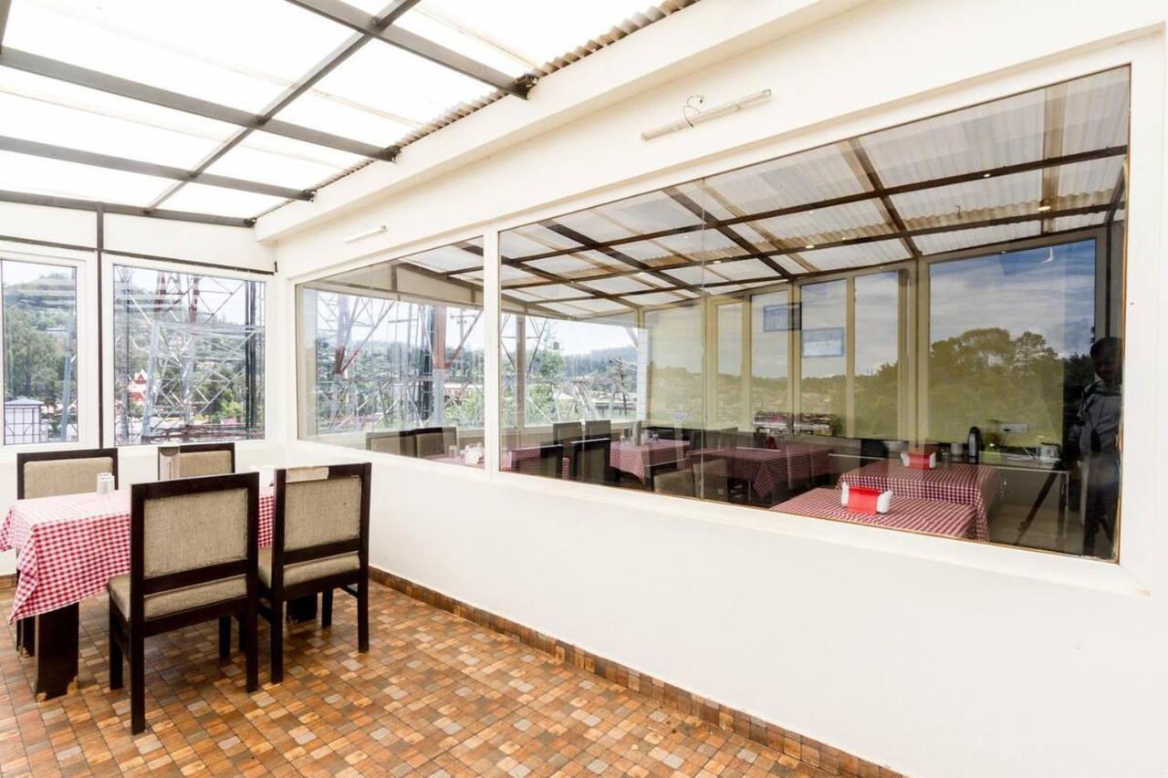 Fabhotel Sholas Residency I - Nr Rose Garden Ooty Buitenkant foto