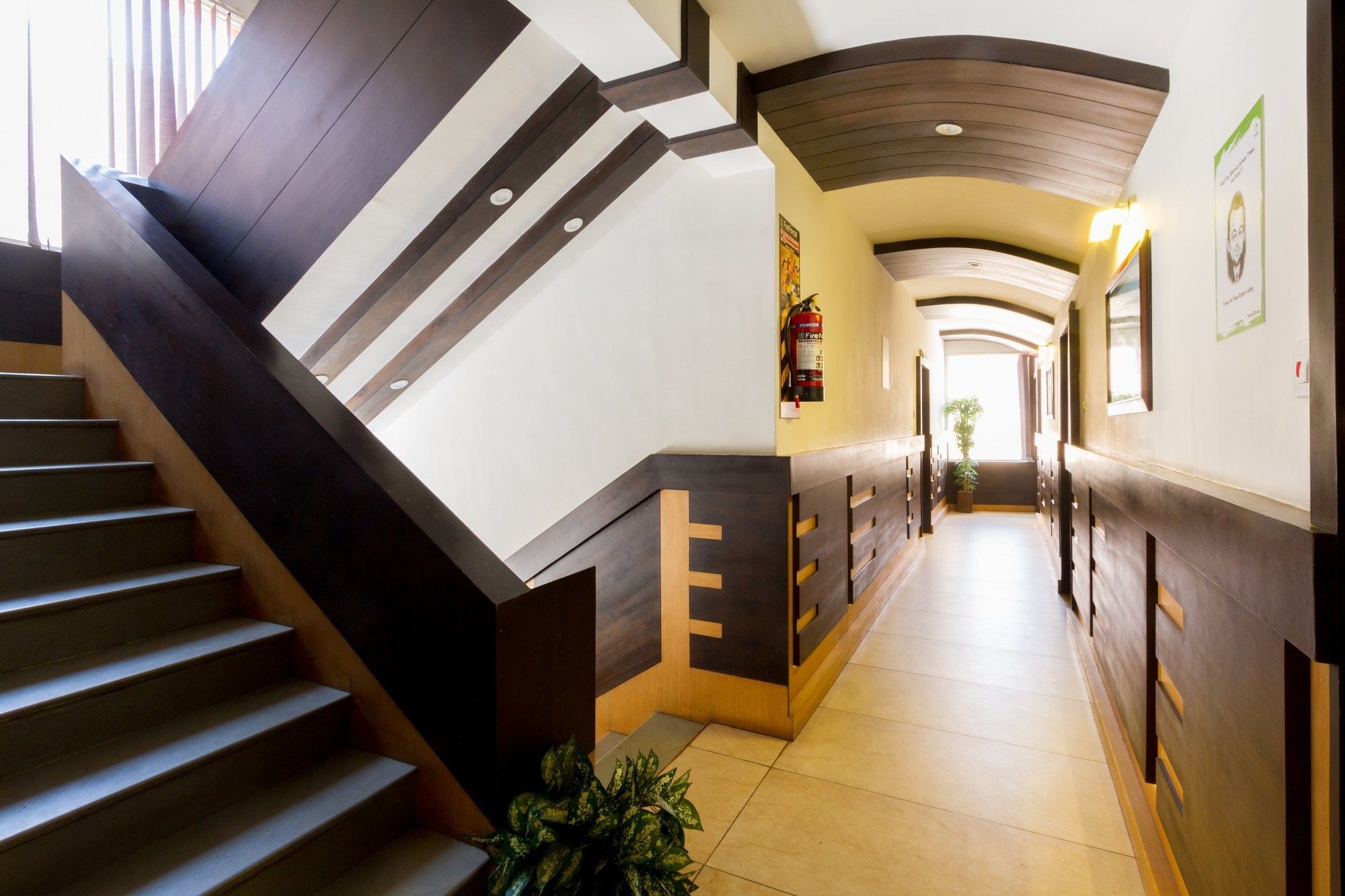 Fabhotel Sholas Residency I - Nr Rose Garden Ooty Buitenkant foto
