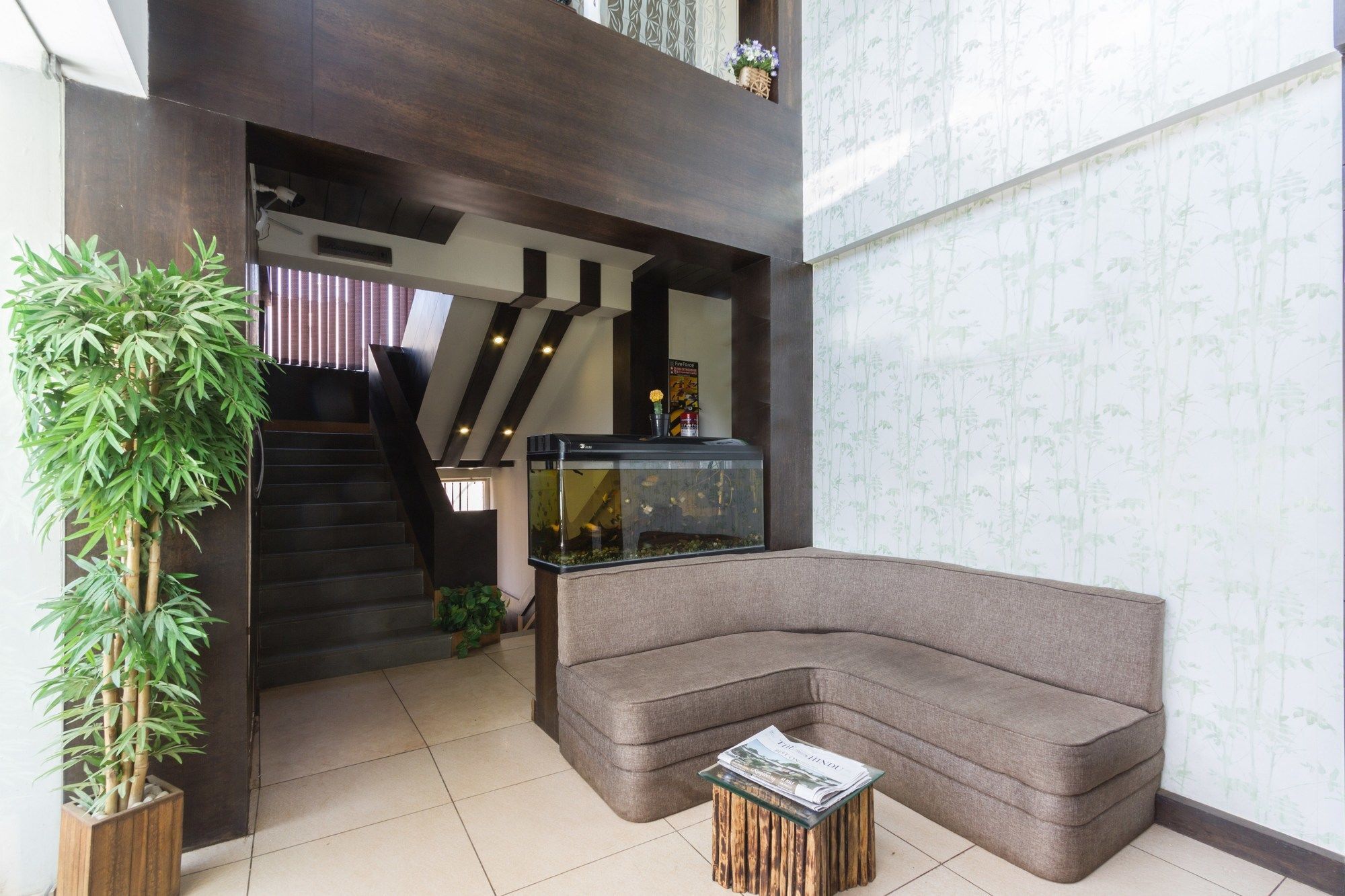 Fabhotel Sholas Residency I - Nr Rose Garden Ooty Buitenkant foto